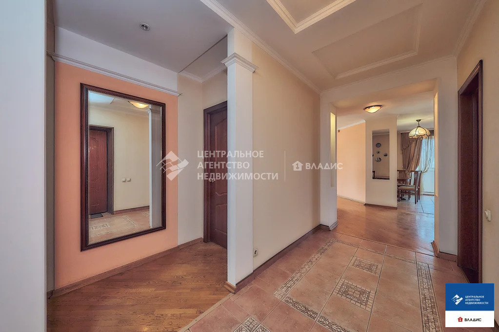 Продажа квартиры, Рязань, ул. Есенина - Фото 14