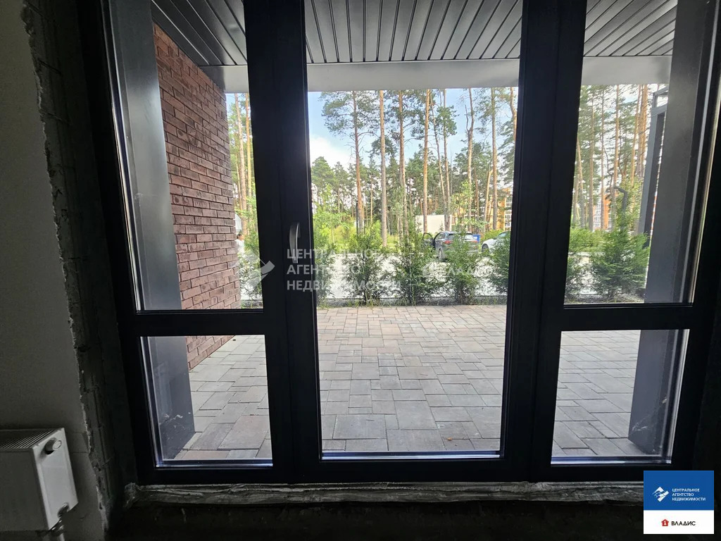 Продажа квартиры в новостройке, Рязань, Мещерская улица - Фото 10