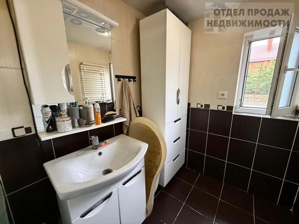 Дом с ремонтом - Фото 11