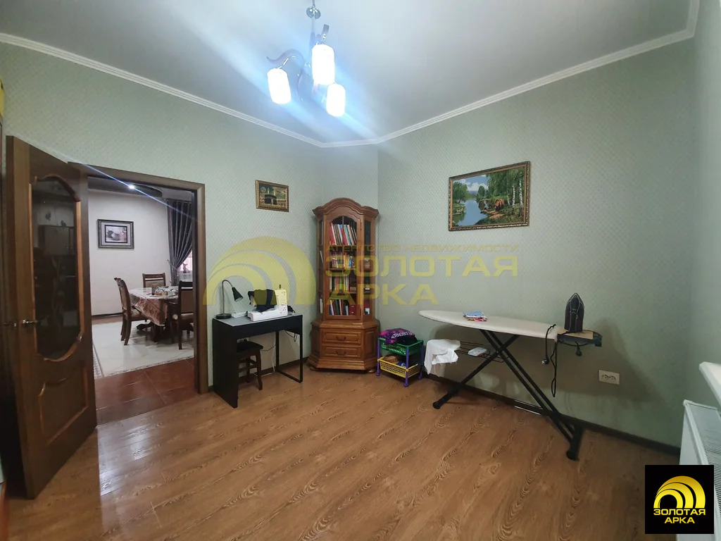 Продажа дома, Крымск, Крымский район, ул. Кольцевая - Фото 13
