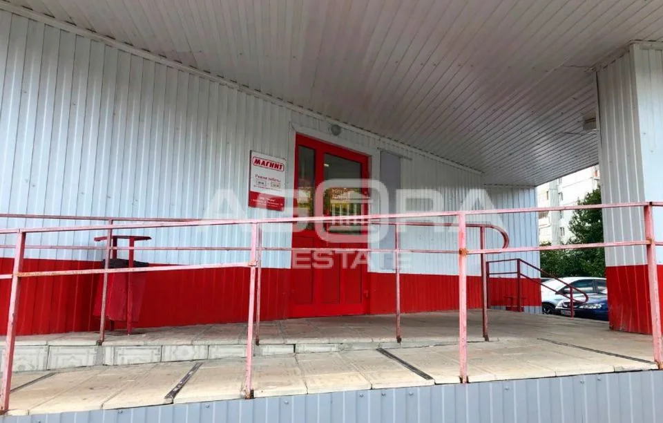 Продажа торгового помещения, Протвино, Академика Сахарова пр-кт. - Фото 5