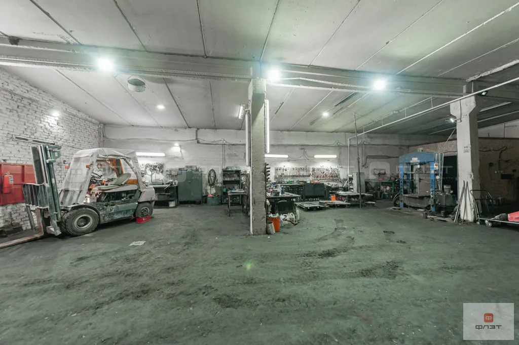 Продажа ПСН, Казань, ул. Зеленая (Кадышево) - Фото 21