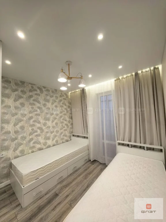 Продажа квартиры, Казань, ул. Академика Губкина - Фото 11