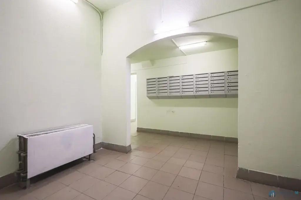 Квартира, в которой безупречно всё: от итальянских фасадов до - Фото 31