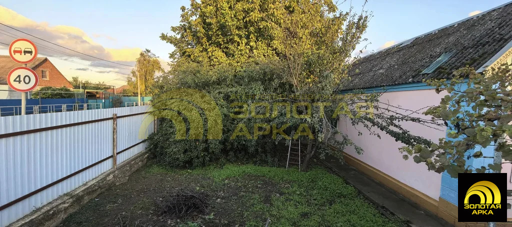 Продажа дома, Варениковская, Крымский район, ул. Чкалова - Фото 10