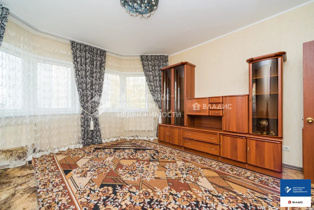 Продажа квартиры, Рязань, Большая улица - Фото 16