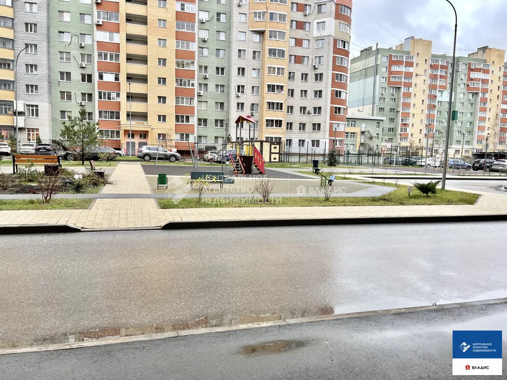 Продажа квартиры, Рязань, Окский проезд - Фото 16