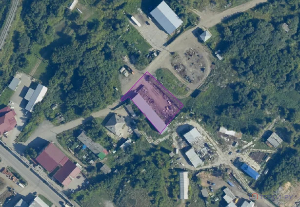 Продажа производственного помещения, Ирбит, ул. Промышленная - Фото 4