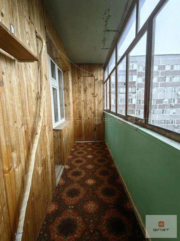Продажа квартиры, Казань, Победы пр-кт. - Фото 17