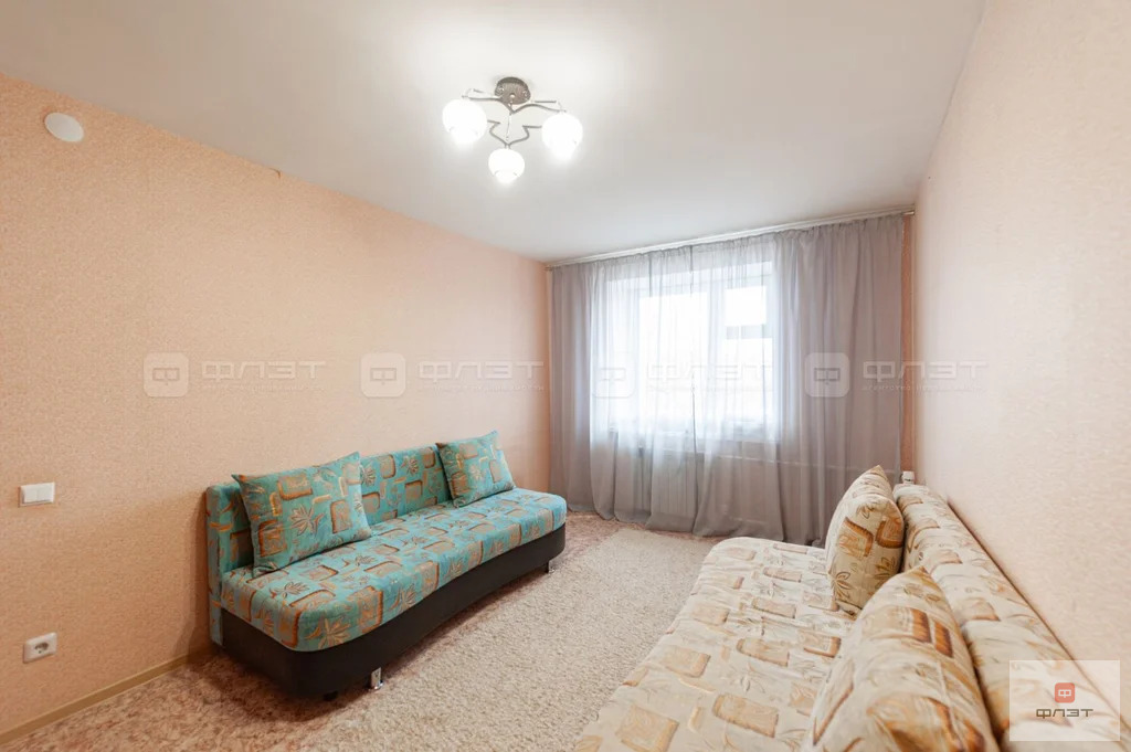 Продажа квартиры, Казань, ул. Большая - Фото 10