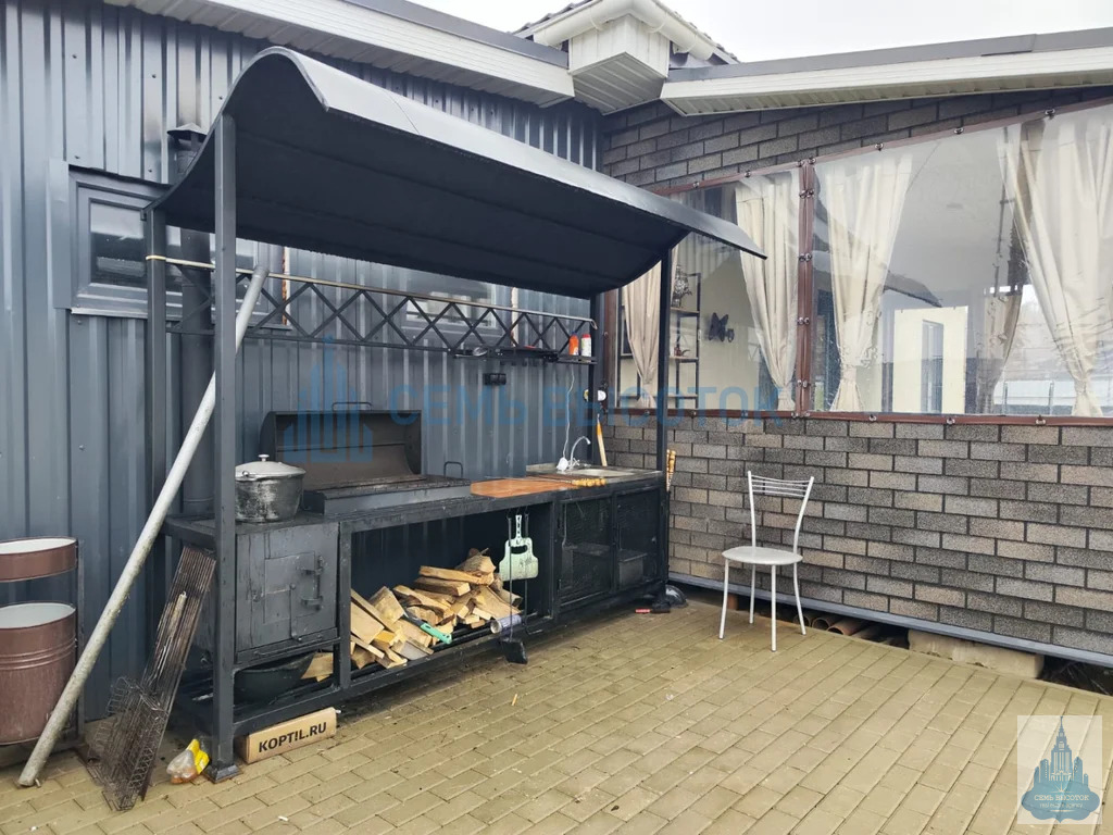 Продажа дома, Домодедово, Домодедово г. о., 172 - Фото 9