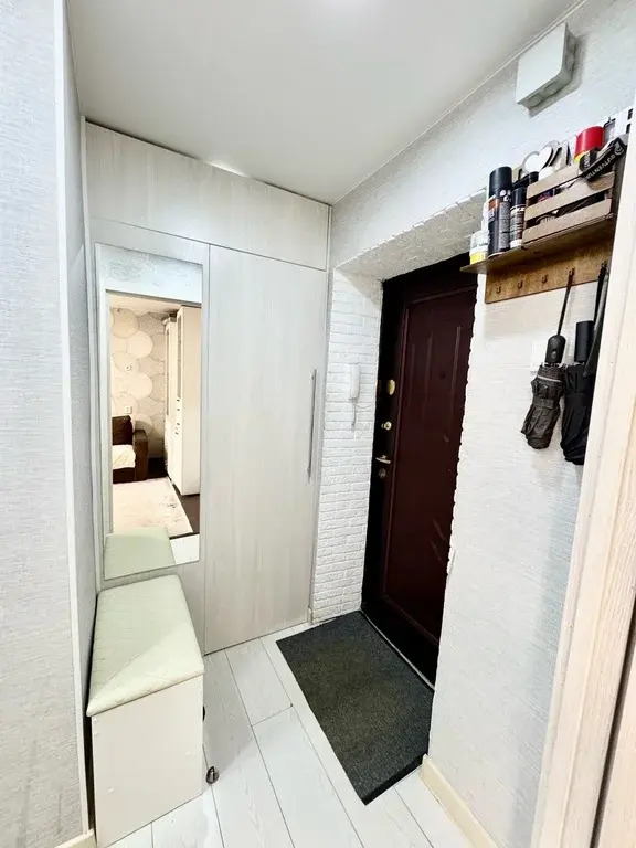 Продам 1-на комнатную квартиру в Московской области, в городе Орехово- - Фото 9