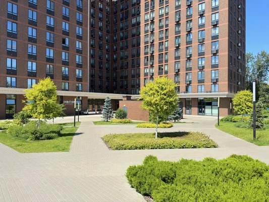 Продам однокомнатную (1-комн.) квартиру, Максима Горького ул, 23кА,... - Фото 9