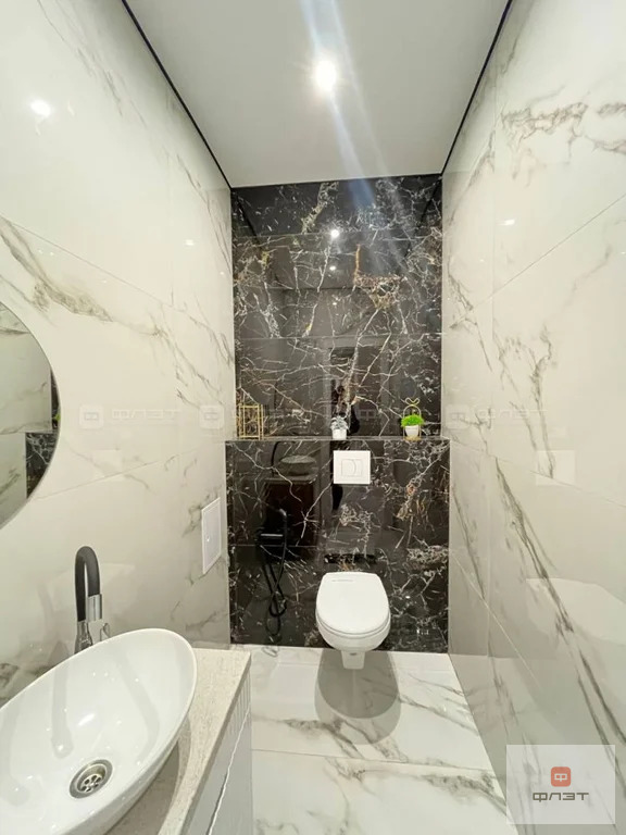 Продажа квартиры, Казань, ул. Танковая - Фото 28