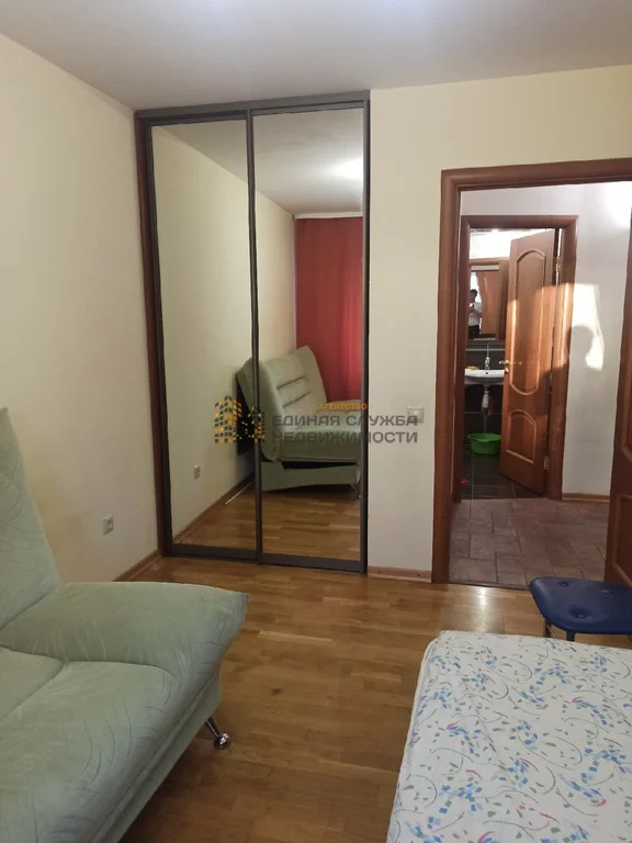 Аренда квартиры, Уфа, ул. Шота Руставели - Фото 14