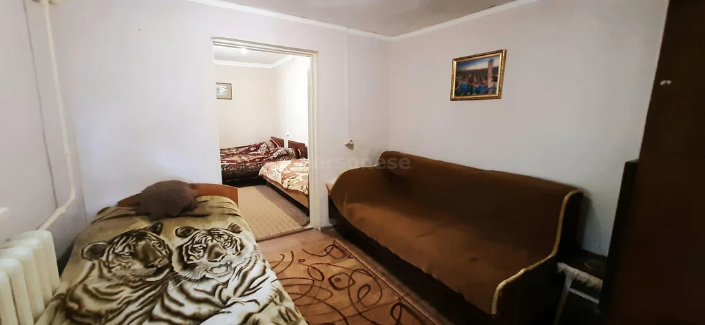 Аренда дома, Севастополь, ул. Полоцкая - Фото 1