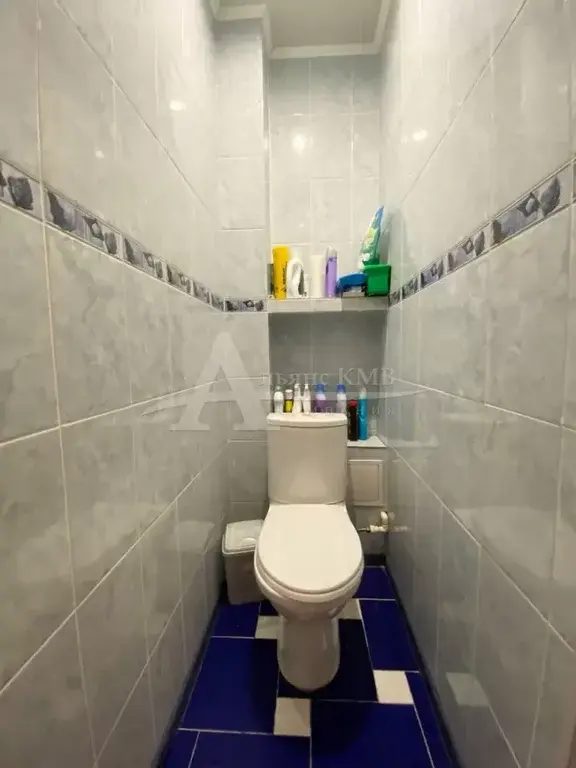 Продажа квартиры, Новопавловск, Кировский район, ул. Садовая - Фото 9