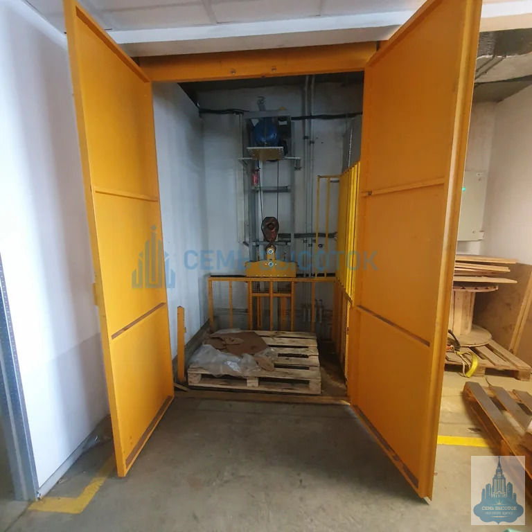 Аренда производственного помещения, Подольск, ул. Лобачева - Фото 19