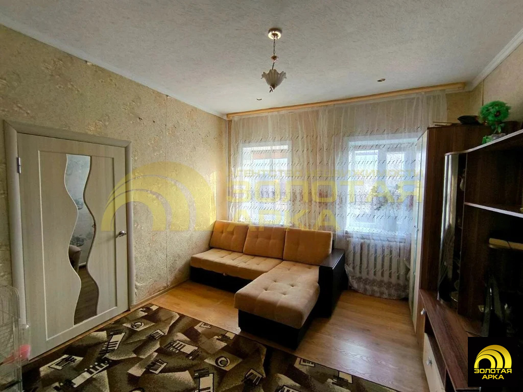 Продажа дома, Анастасиевская, Славянский район, ул. Красная - Фото 5