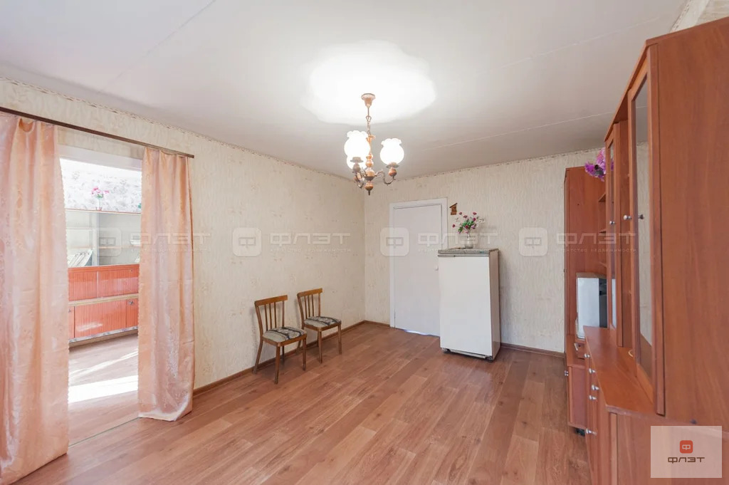 Продажа квартиры, Казань, ул. Даурская - Фото 3