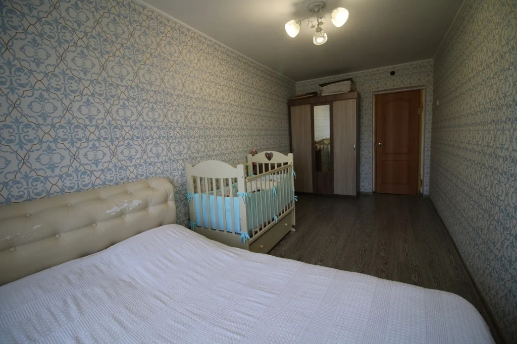 Продается квартира, 48 м - Фото 1