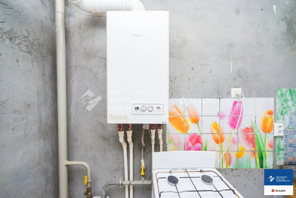 Продажа квартиры, Рязань, ул. Молодцова - Фото 15