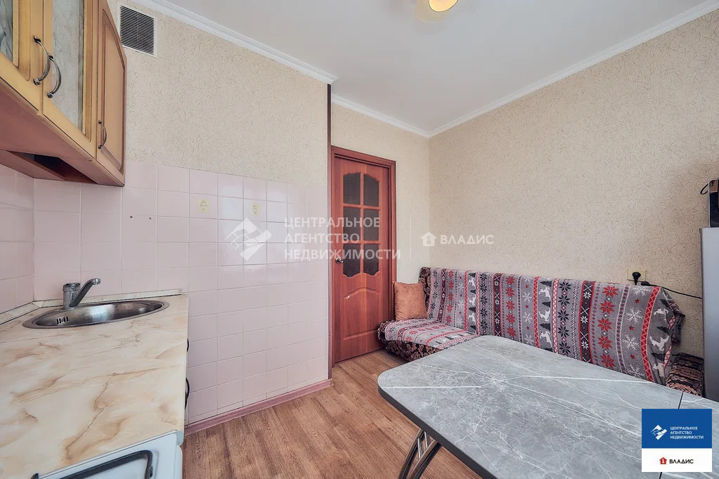Продажа квартиры, Рязань, ул. Бирюзова - Фото 1