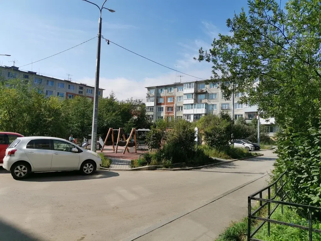 Кватира - Фото 18