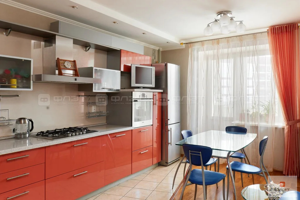 Продажа квартиры, Казань, ул. Адоратского - Фото 14