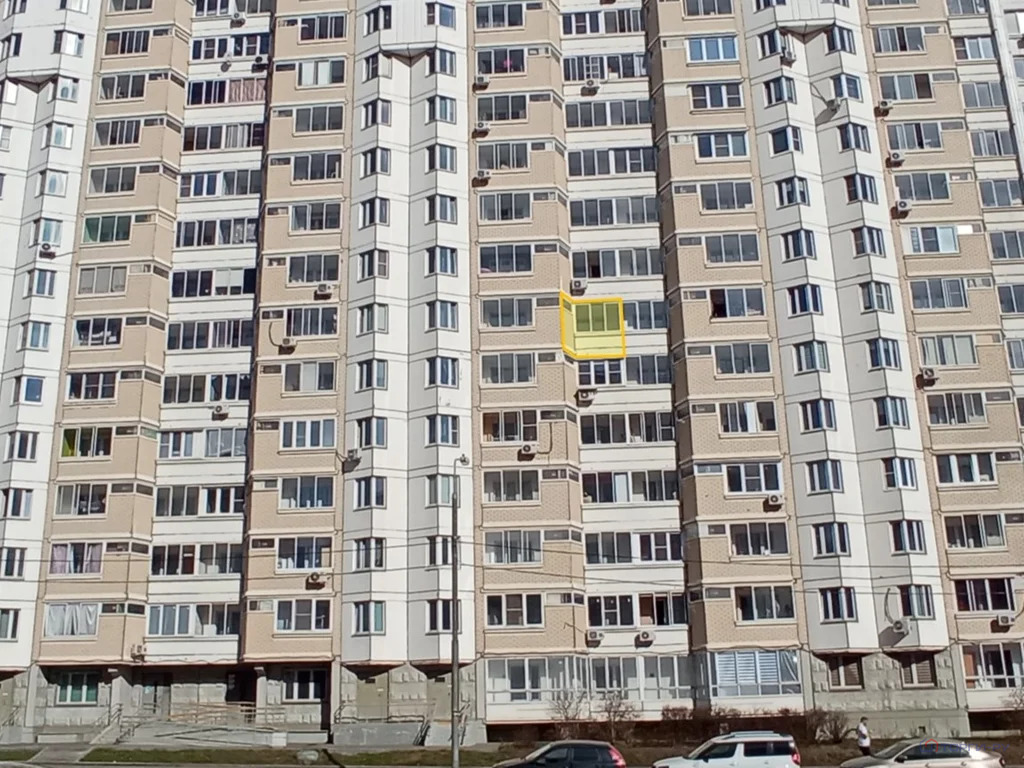 Продажа квартиры, улица Липчанского - Фото 3