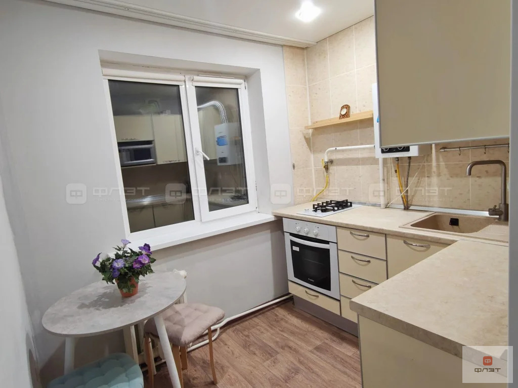 Продажа квартиры, Казань, ул. Короленко - Фото 2