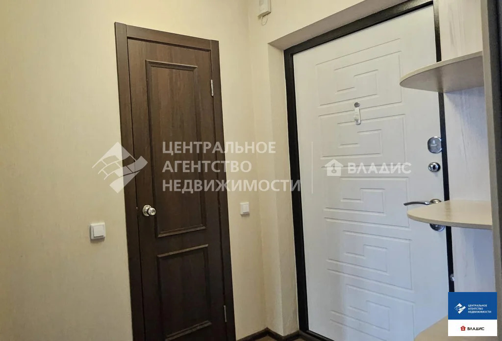 Продажа квартиры, Рязань, улица Пугачёва - Фото 12