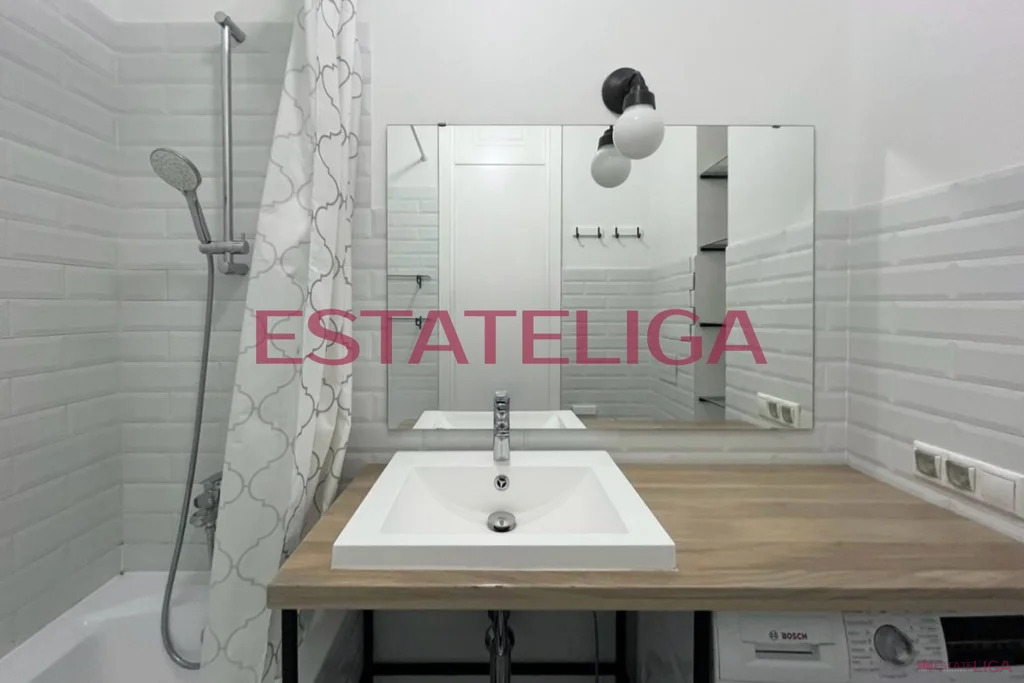 Аренда квартиры, Береговой проезд - Фото 18