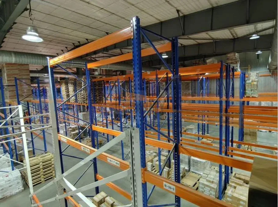 Аренда склада, Балашиха, Балашиха г. о., ул. Советская - Фото 4