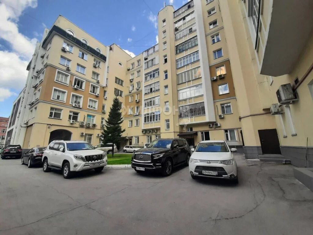Продажа квартиры, Новосибирск, Красный пр-кт. - Фото 0