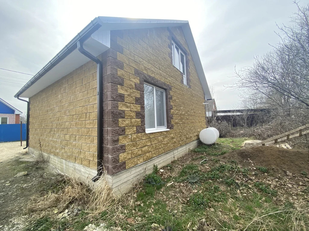Продажа дома, Северский район - Фото 3