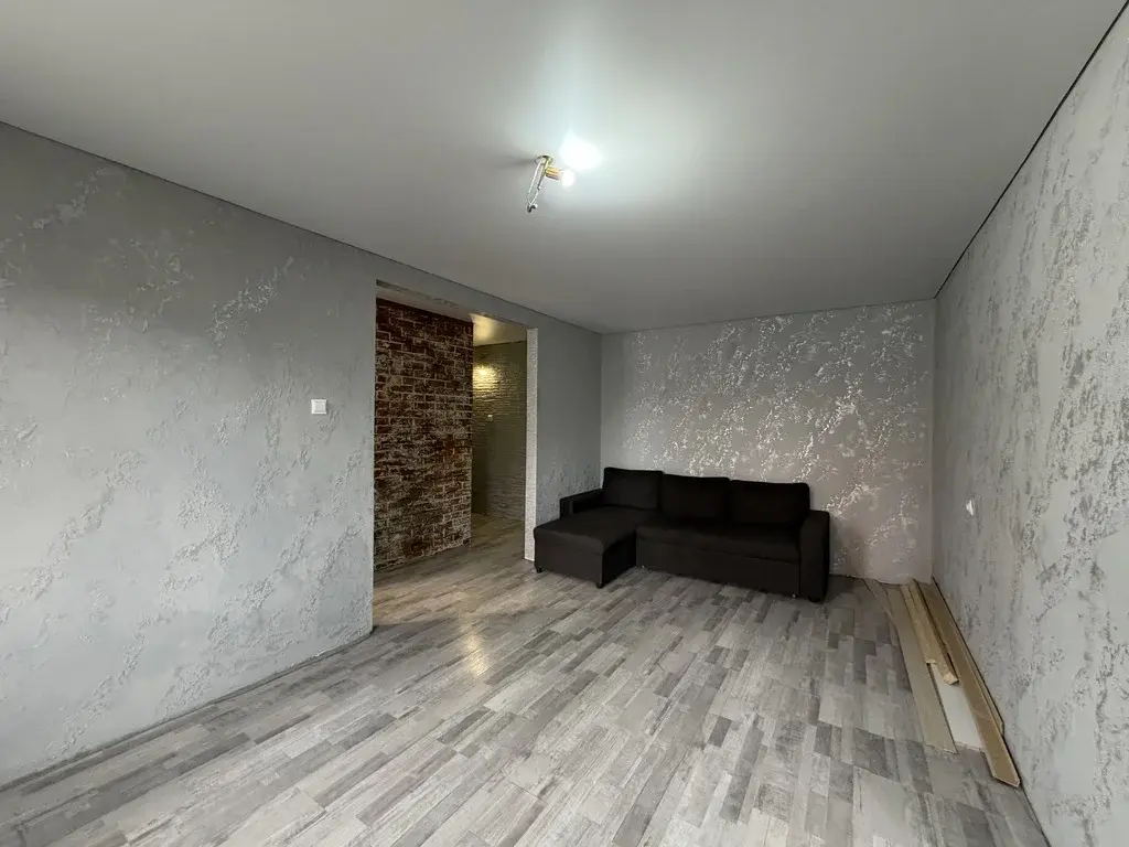 2-я квартира в 1-м микр., дом 11 - Фото 11