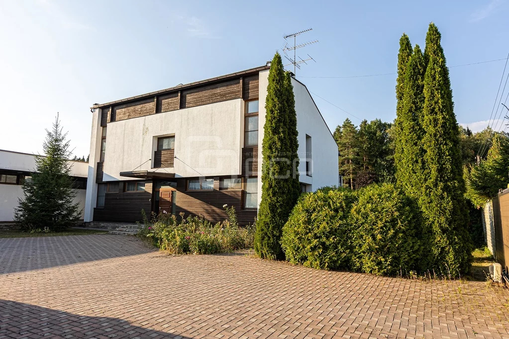 Продажа дома, Юрлово, Солнечногорский район, Ул Венская, дом 13 - Фото 24