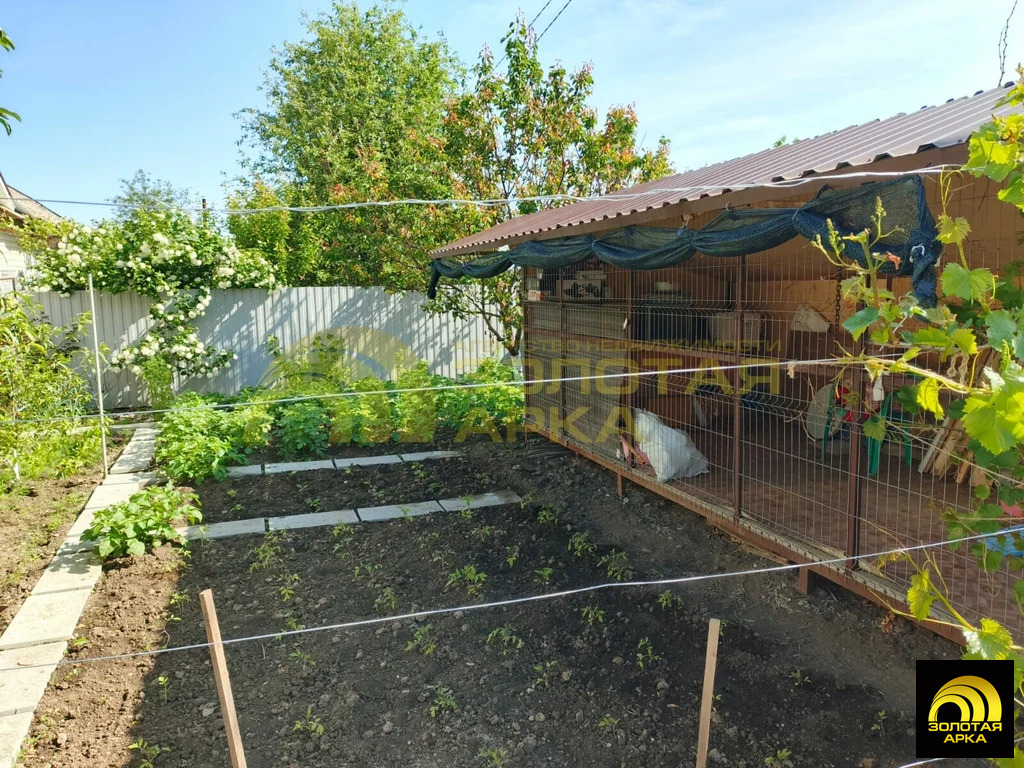 Продажа квартиры, Пролетарий, Абинский район - Фото 19