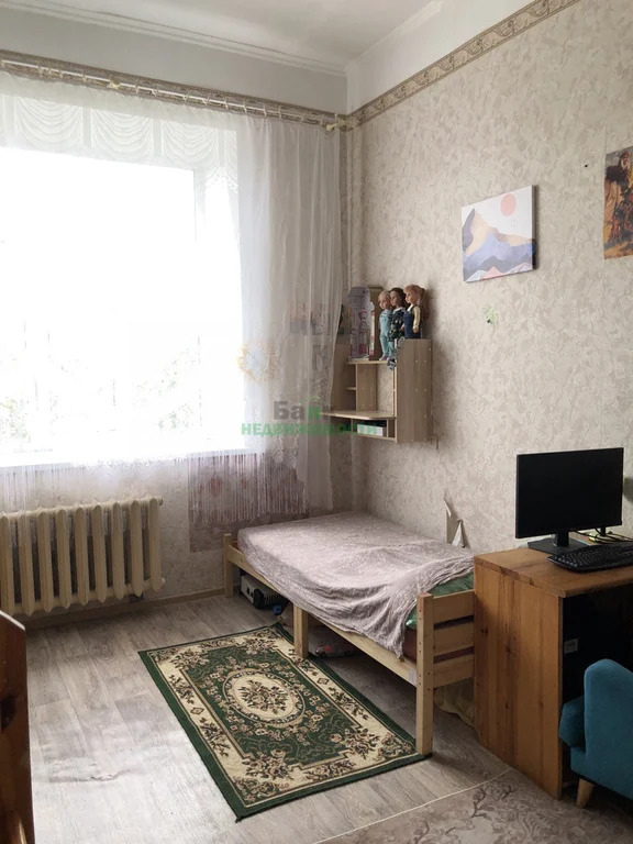 Продажа квартиры, Шиханы, ул. Строителей - Фото 1