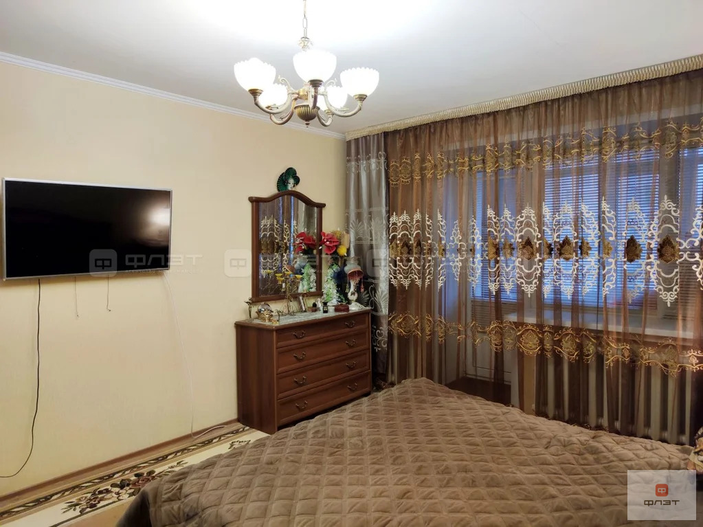 Продажа квартиры, Казань, Ямашева пр-кт. - Фото 2