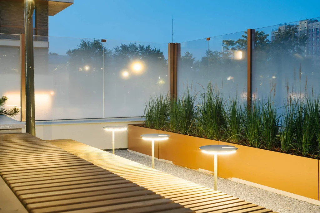 Просторное машиноместо - Фото 14