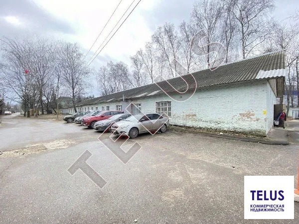 МО, Раменский округ, Быково, 2700 м2, Здание (ном. объекта: 8115) - Фото 4