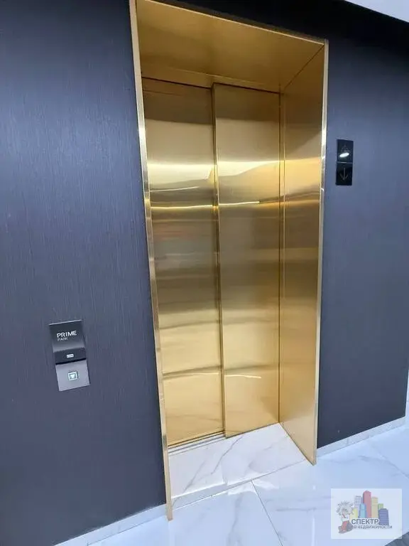 Однокомнатная квартира в ЖК Prime Park - Фото 8