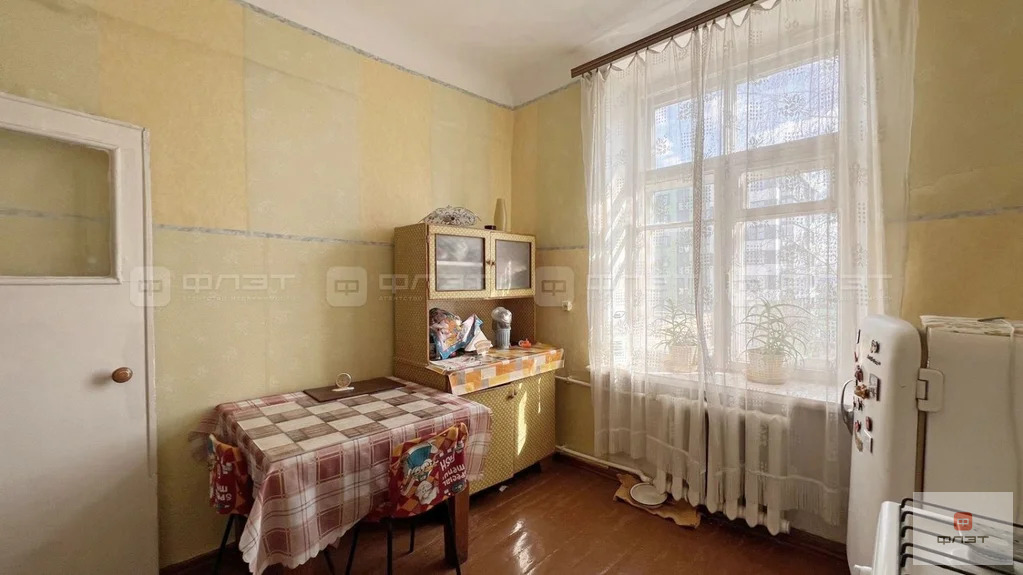 Продажа квартиры, Казань, ул. Гагарина - Фото 12