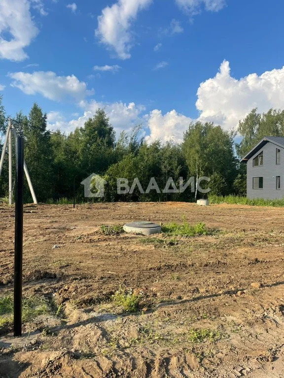 Городской округ истра, деревня исаково, земля на продажу - Фото 1