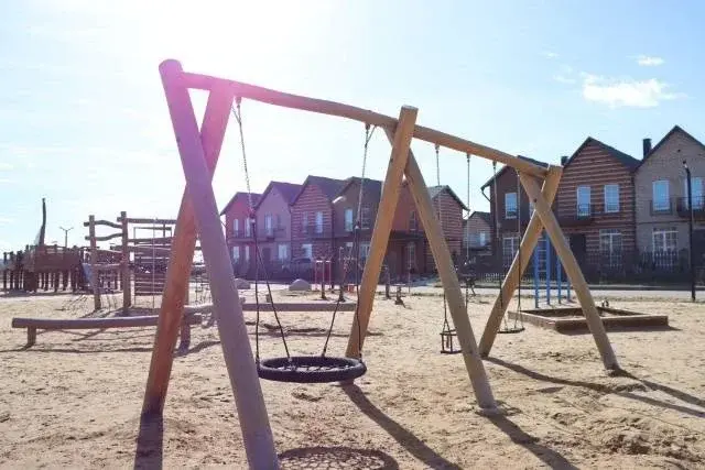 таунхаус в Удача Володино - Фото 5