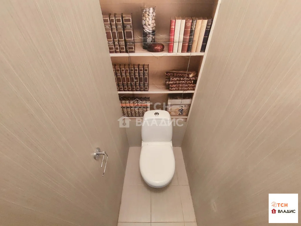 Аренда квартиры, Ивантеевка, ул. Рощинская - Фото 14