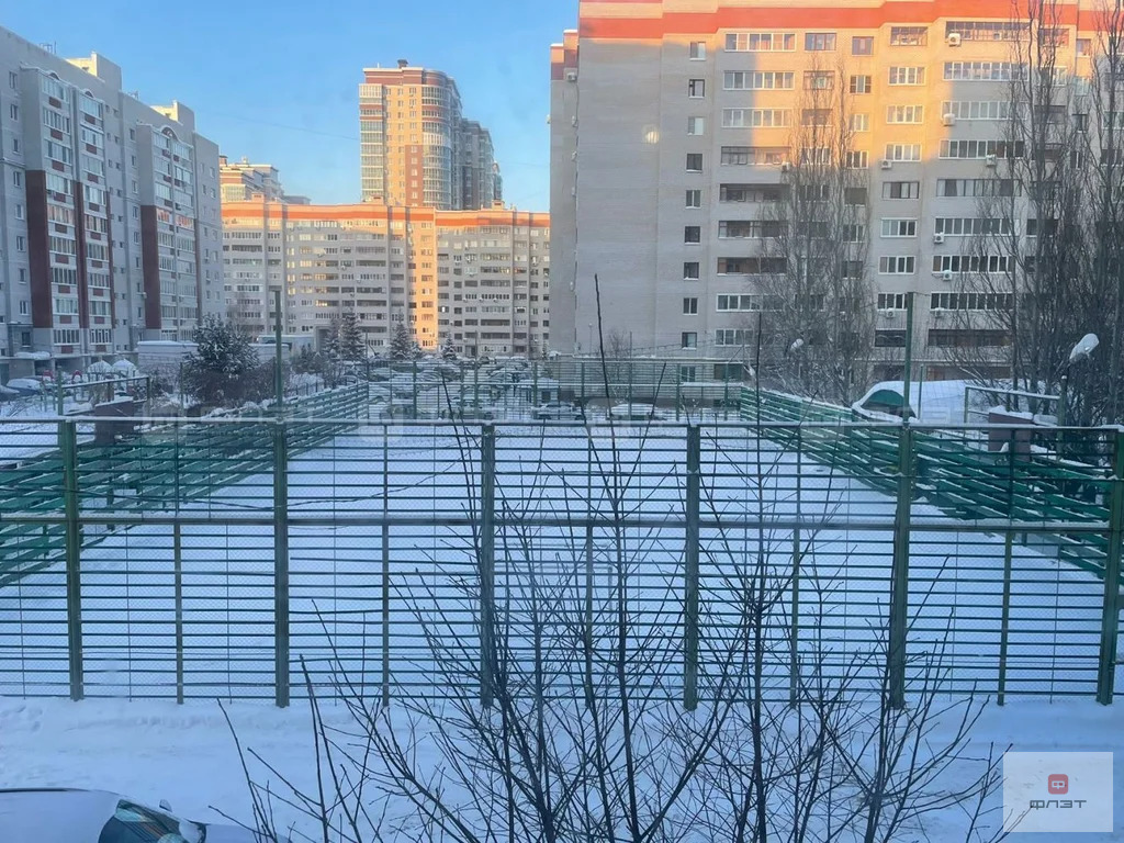Продажа квартиры, Казань, ул. Юлиуса Фучика - Фото 3