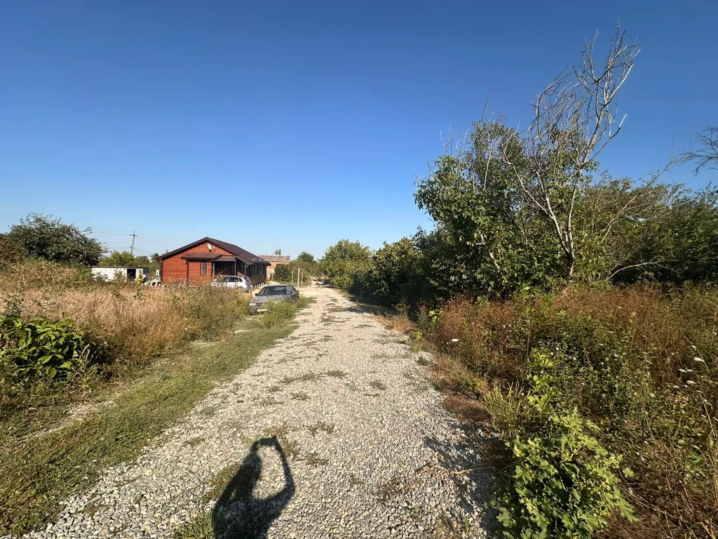 Продажа участка, Северский район - Фото 5